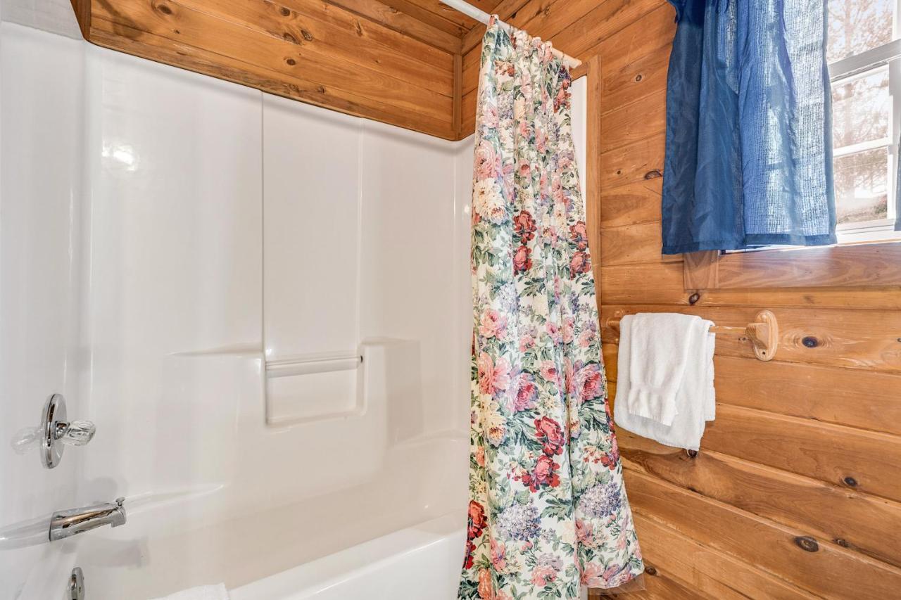Sautee Nacoochee Majestic Viewヴィラ エクステリア 写真